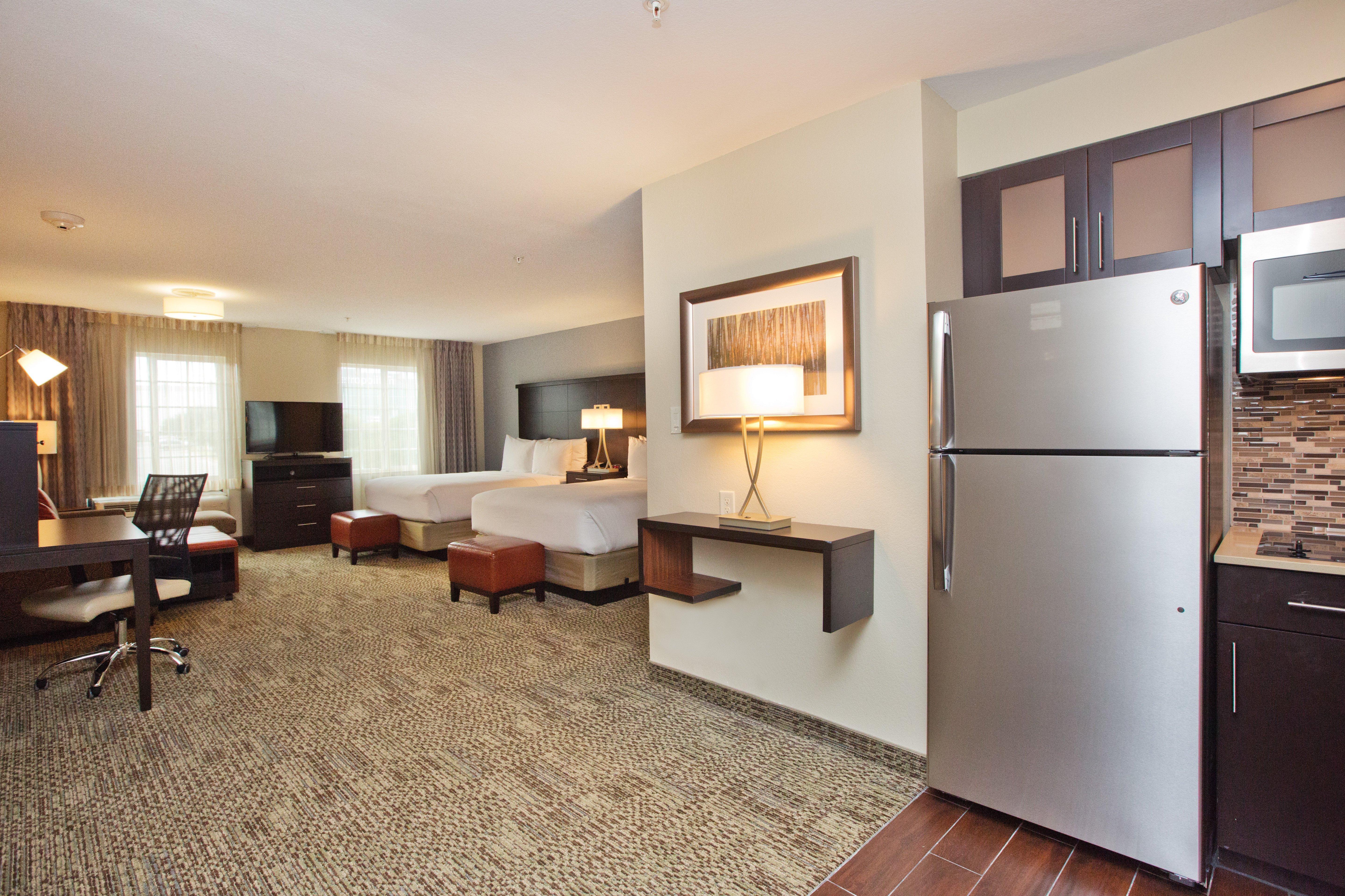 Staybridge Suites Austin South Interstate Hwy 35 By Ihg Exterior photo