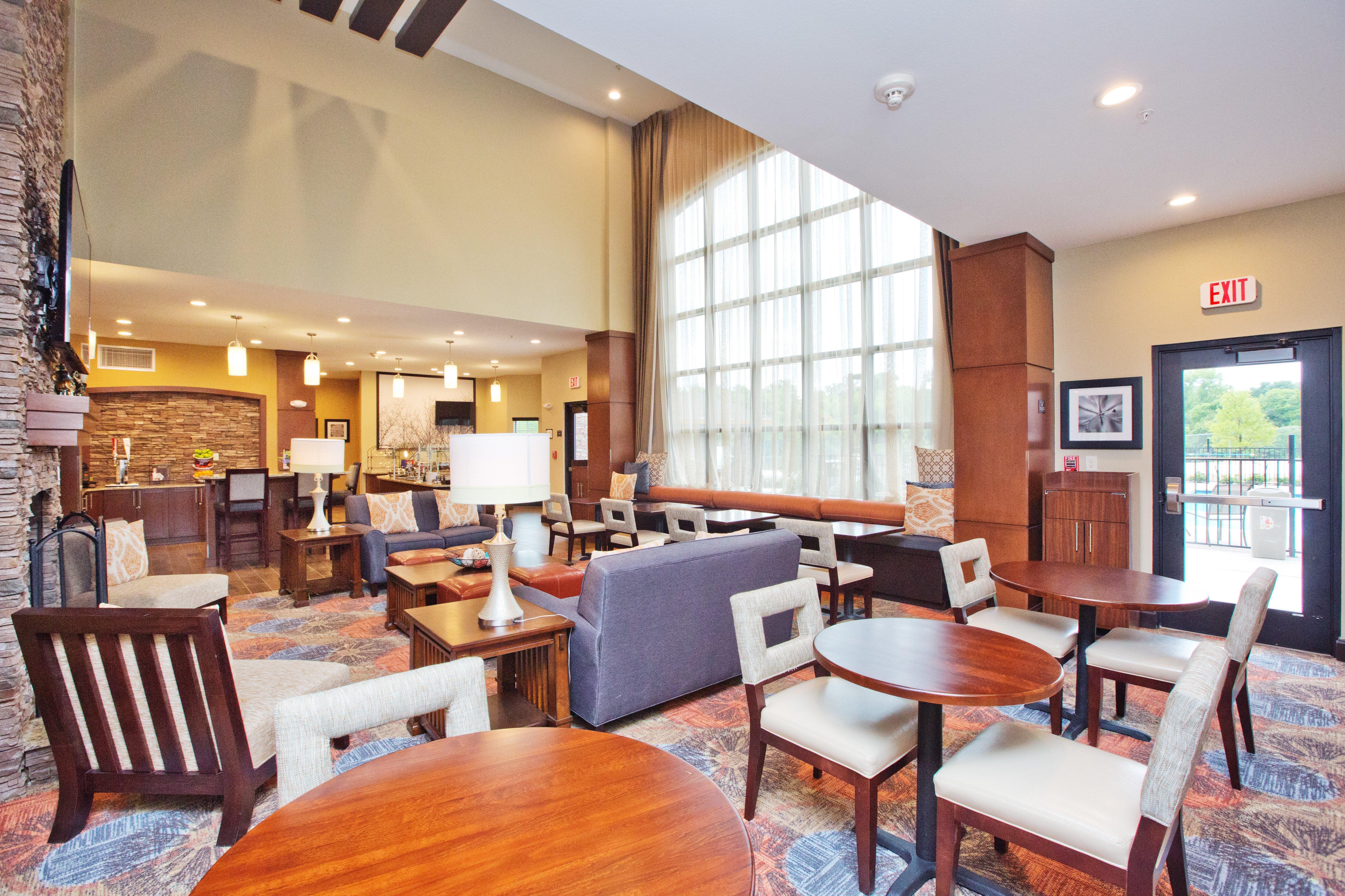 Staybridge Suites Austin South Interstate Hwy 35 By Ihg Exterior photo