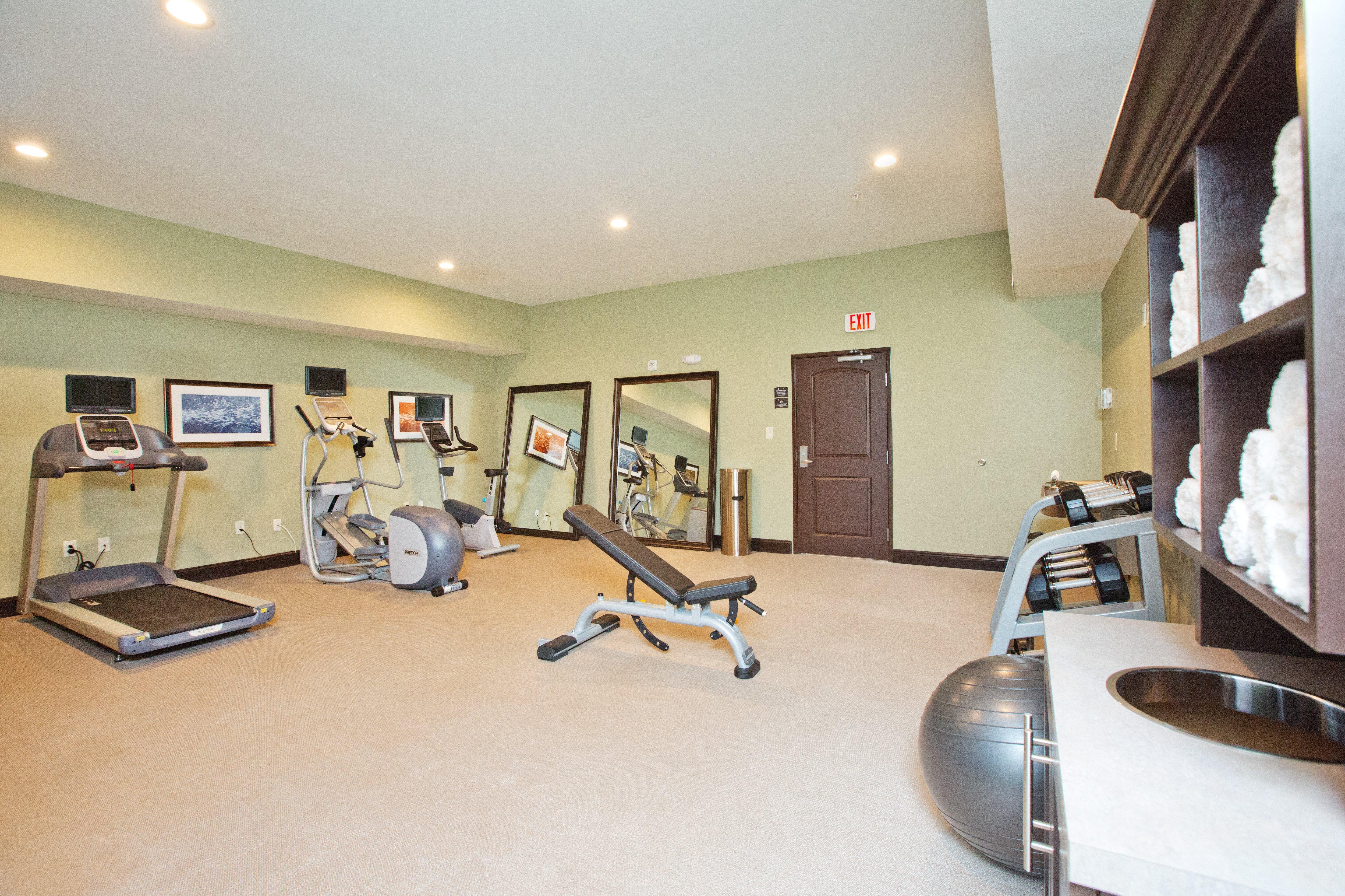 Staybridge Suites Austin South Interstate Hwy 35 By Ihg Exterior photo