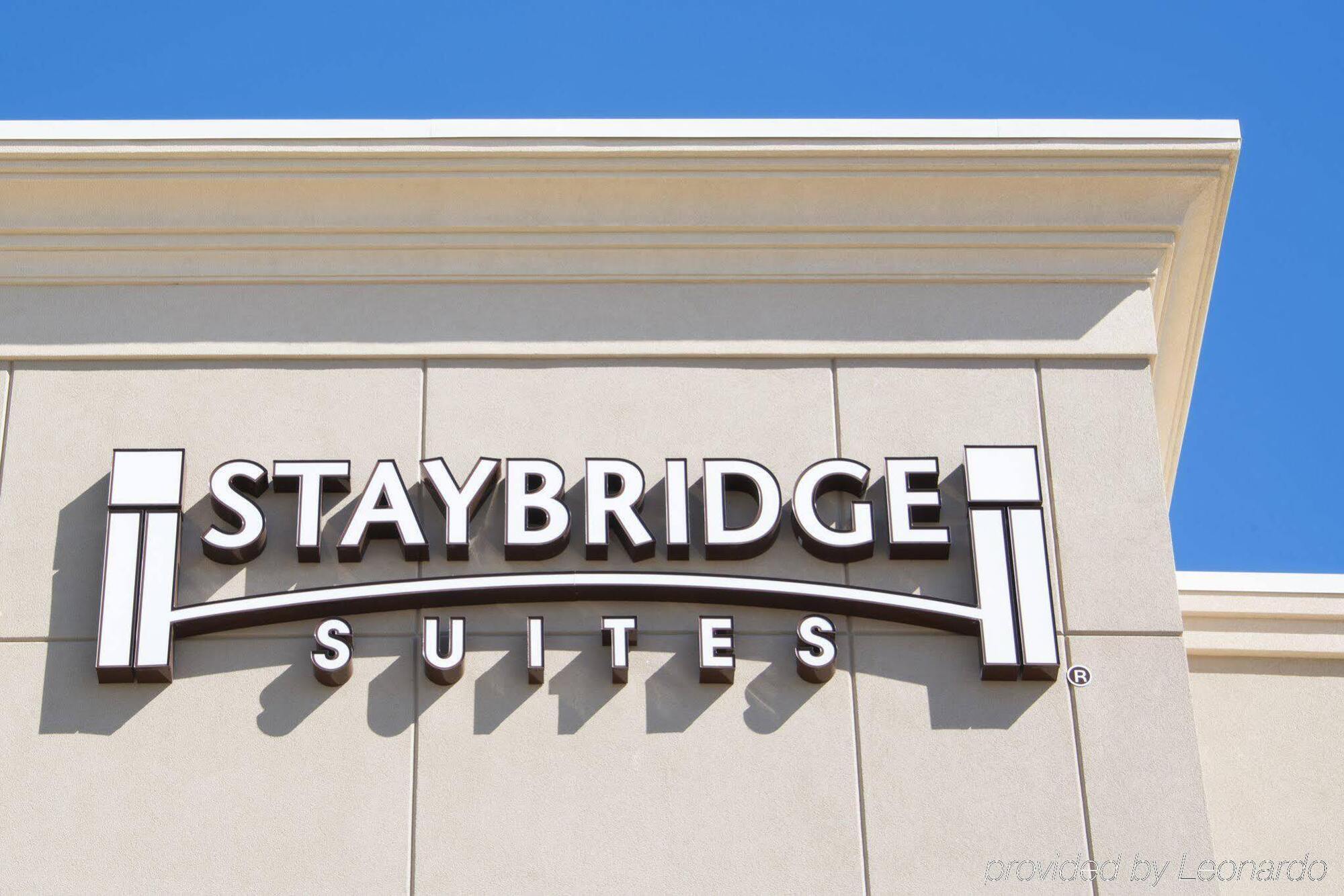 Staybridge Suites Austin South Interstate Hwy 35 By Ihg Exterior photo